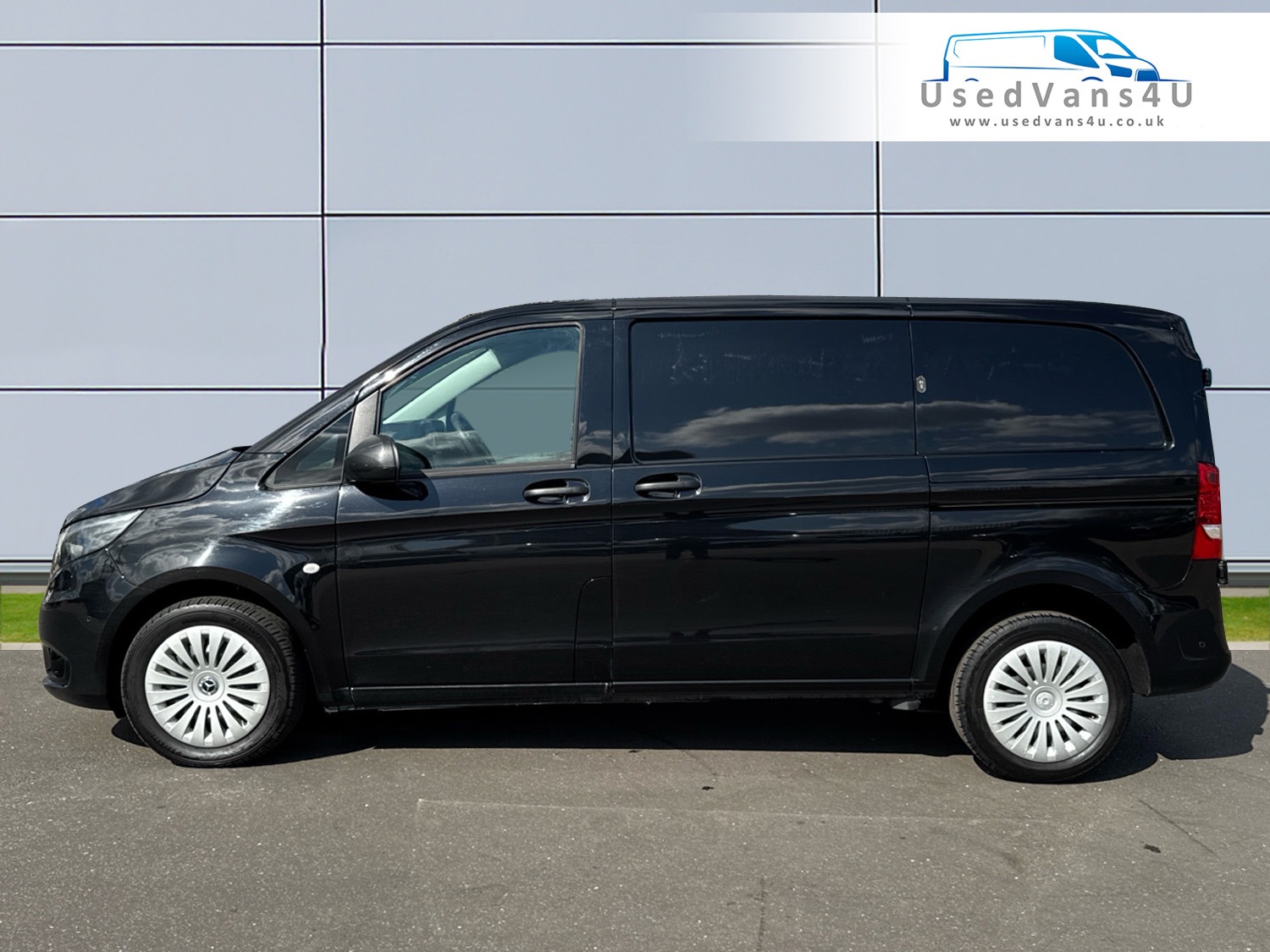 Used Mercedes-Benz Vito 2023 for sale - 78178370: Photo 6