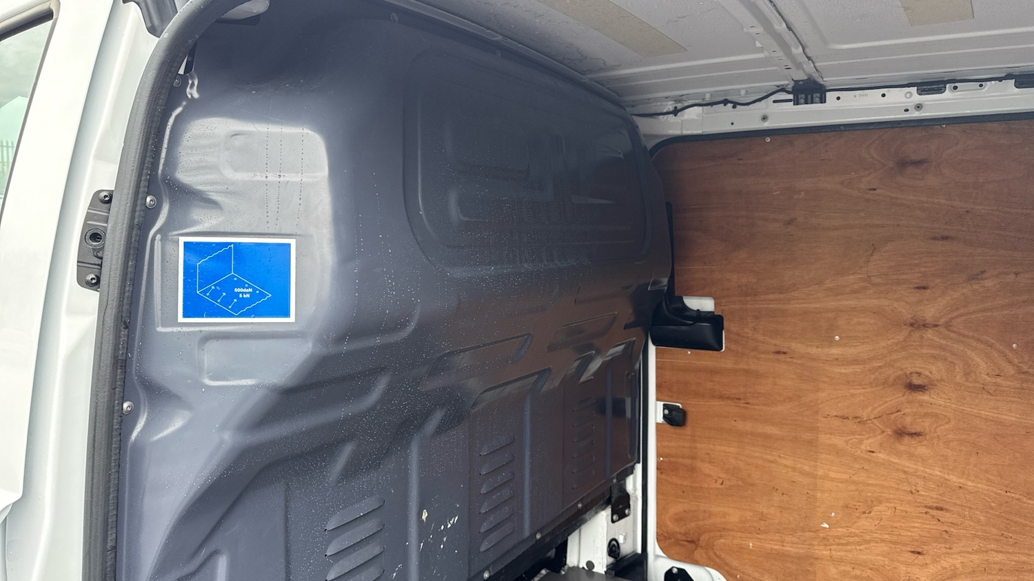 Used Mercedes-Benz Vito 2021 for sale - 77258012: Photo 14