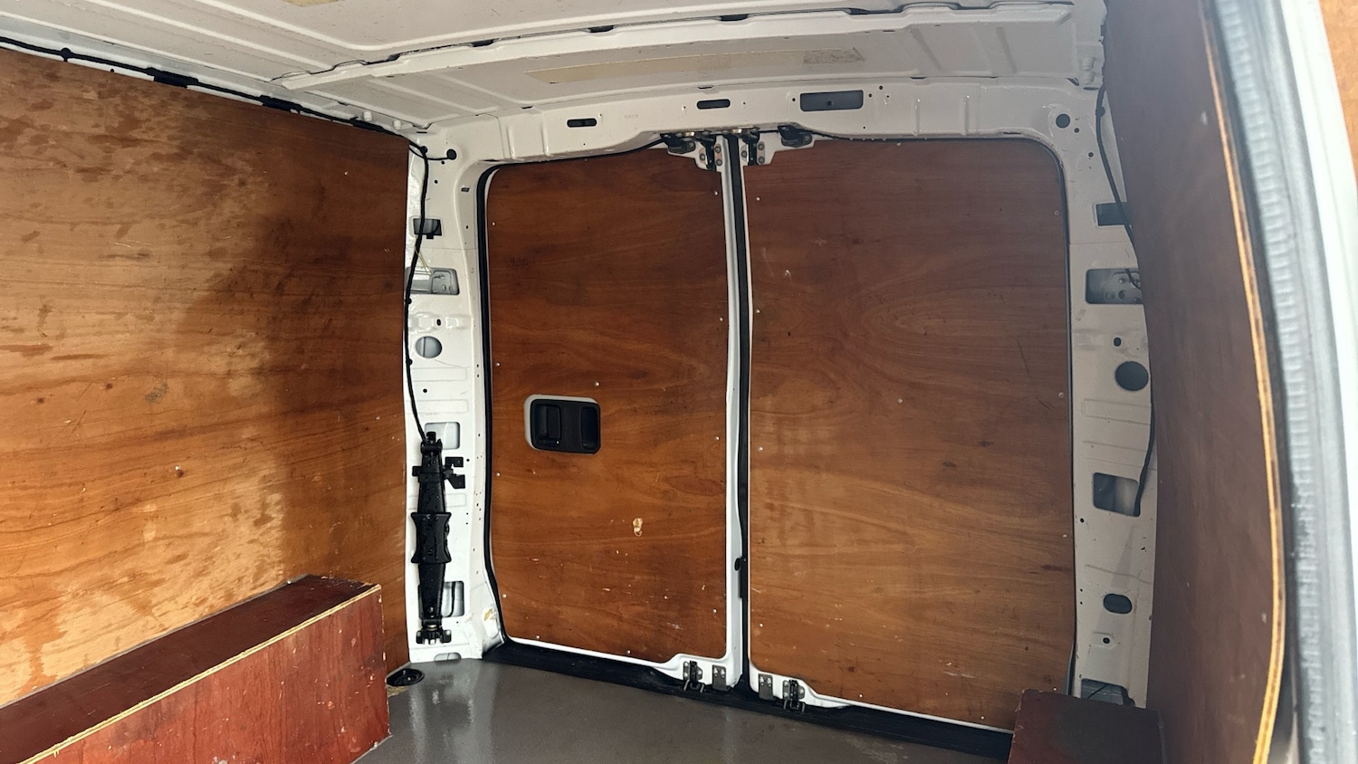 Used Mercedes-Benz Vito 2021 for sale - 77258012: Photo 15