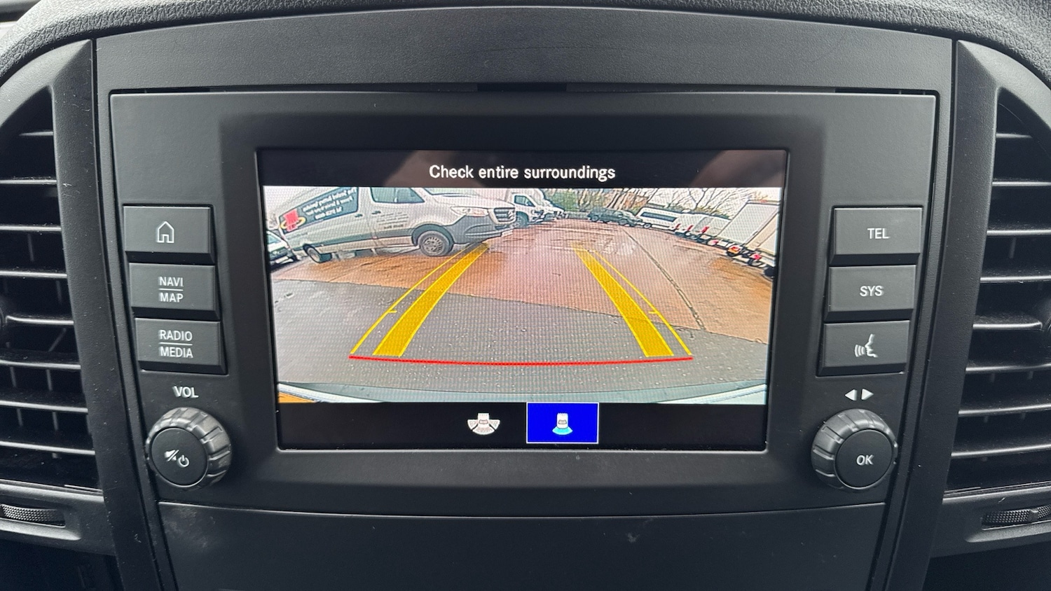 Used Mercedes-Benz Vito 2021 for sale - 77258012: Photo 20