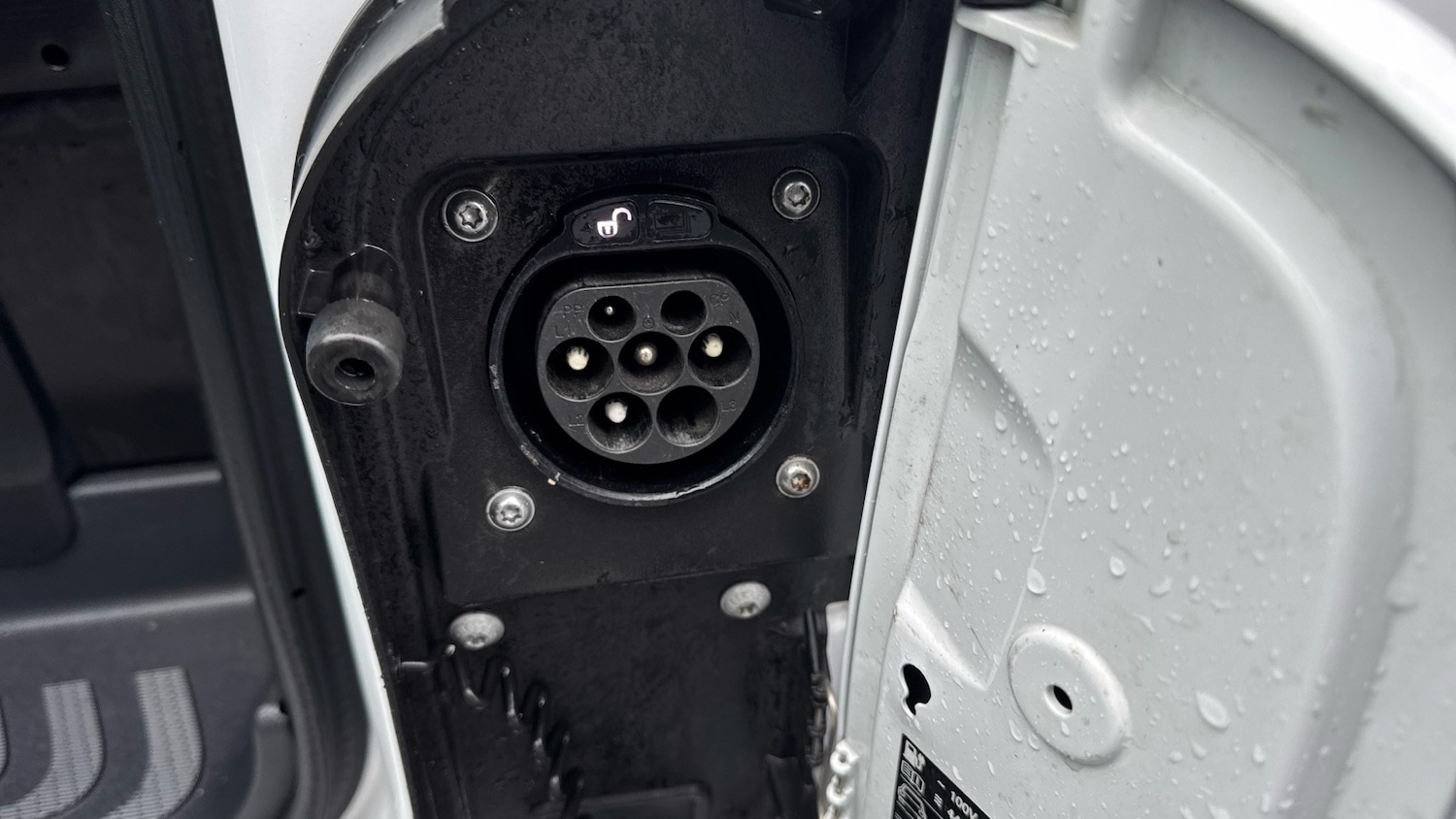 Used Mercedes-Benz Vito 2021 for sale - 77258012: Photo 23