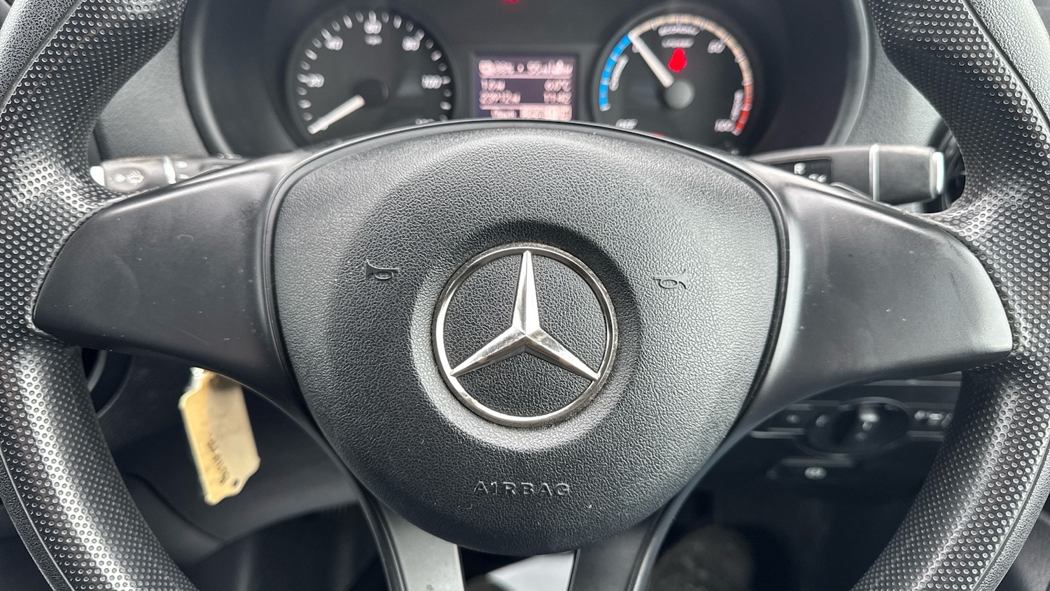 Used Mercedes-Benz Vito 2021 for sale - 77258012: Photo 25