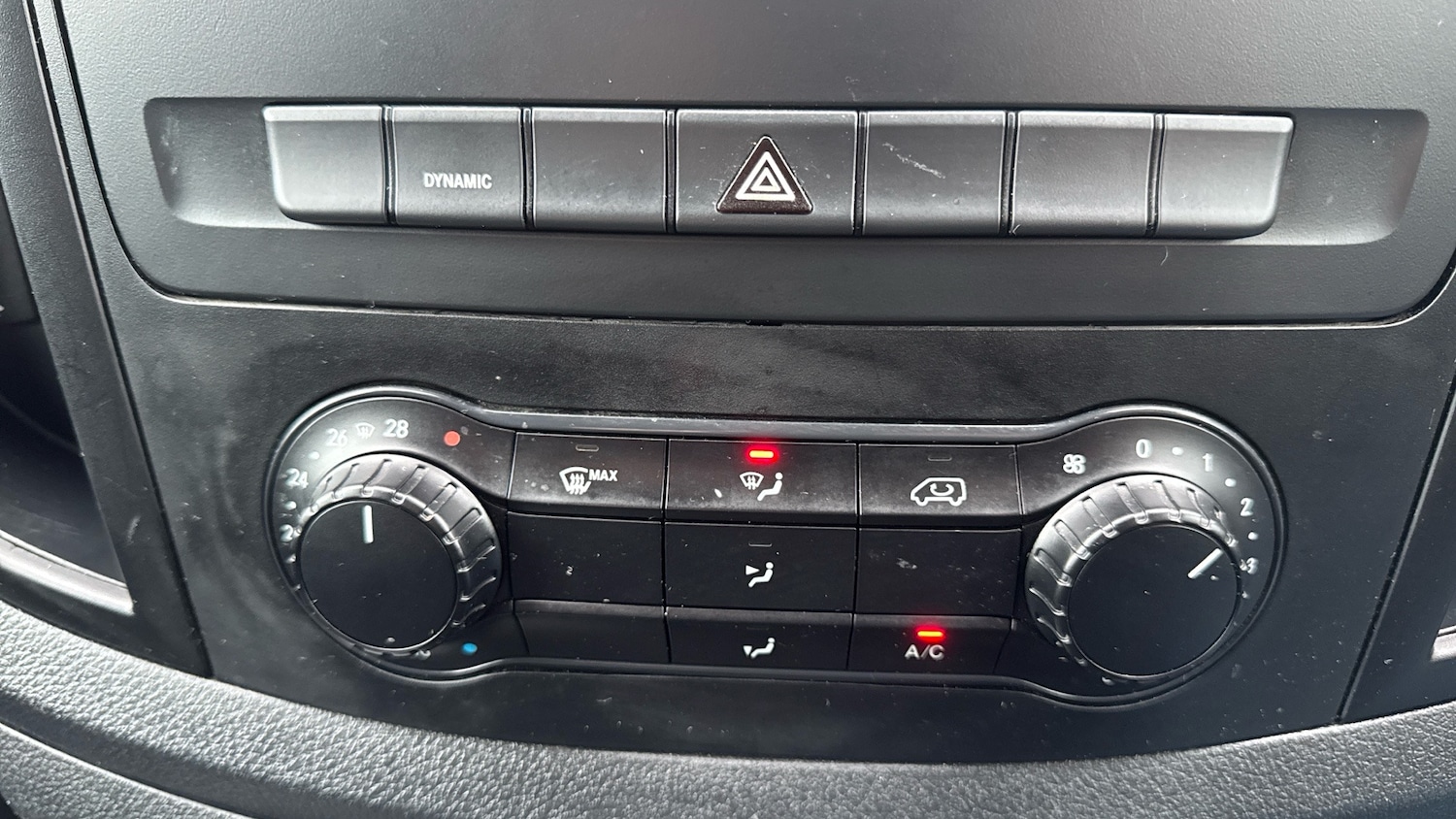 Used Mercedes-Benz Vito 2021 for sale - 77258012: Photo 27