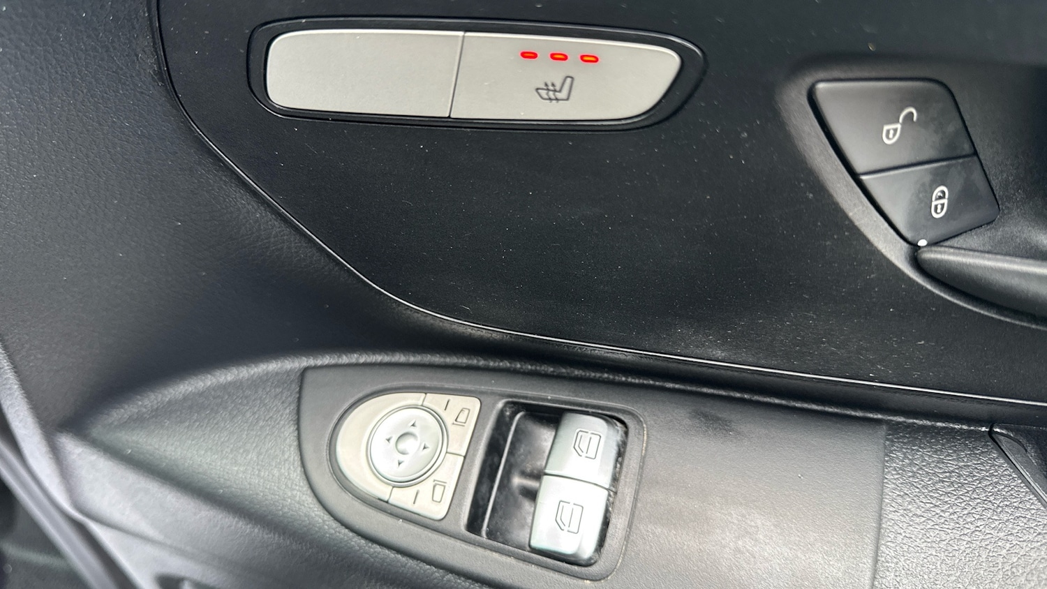 Used Mercedes-Benz Vito 2021 for sale - 77258012: Photo 28