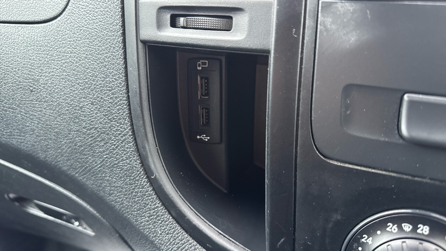 Used Mercedes-Benz Vito 2021 for sale - 77258012: Photo 29