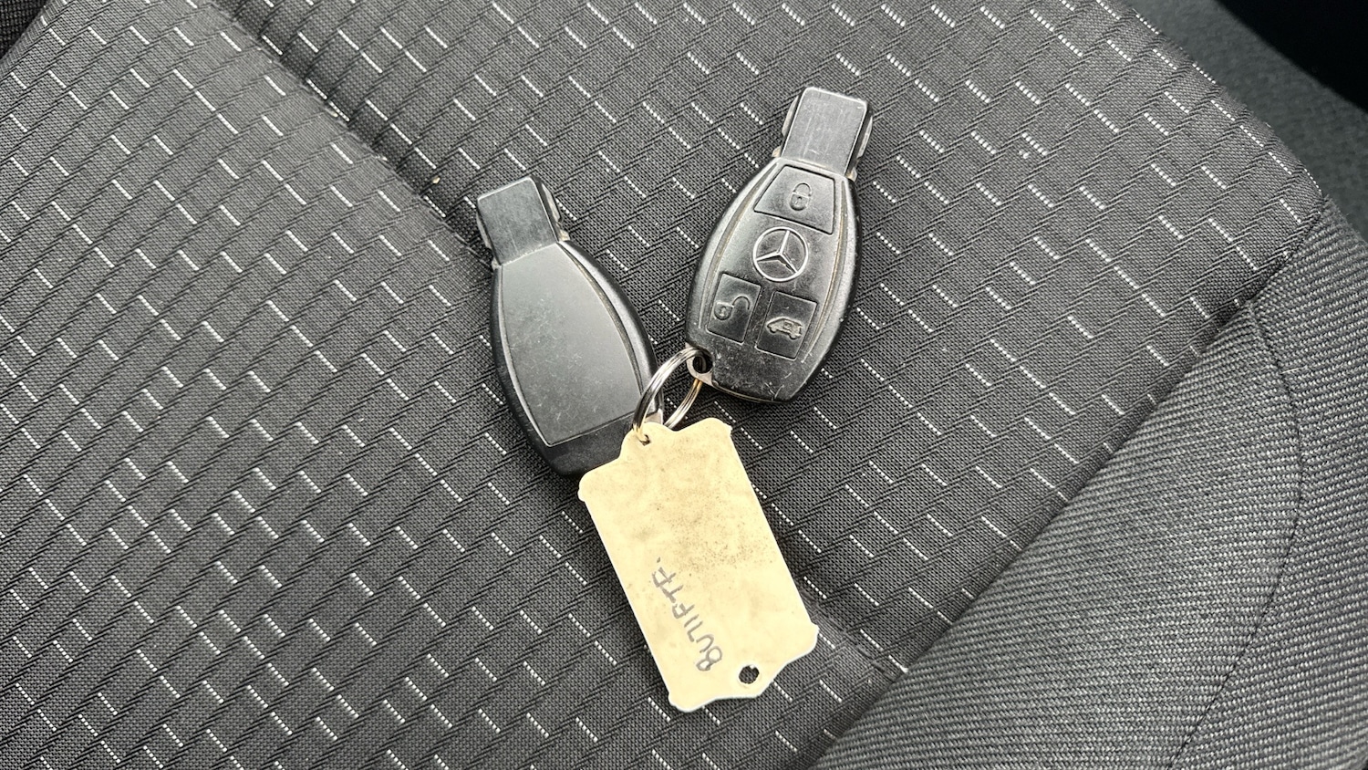 Used Mercedes-Benz Vito 2021 for sale - 77258012: Photo 35