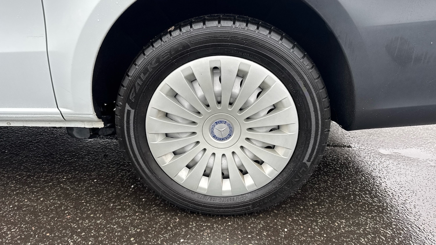 Used Mercedes-Benz Vito 2021 for sale - 77258012: Photo 37