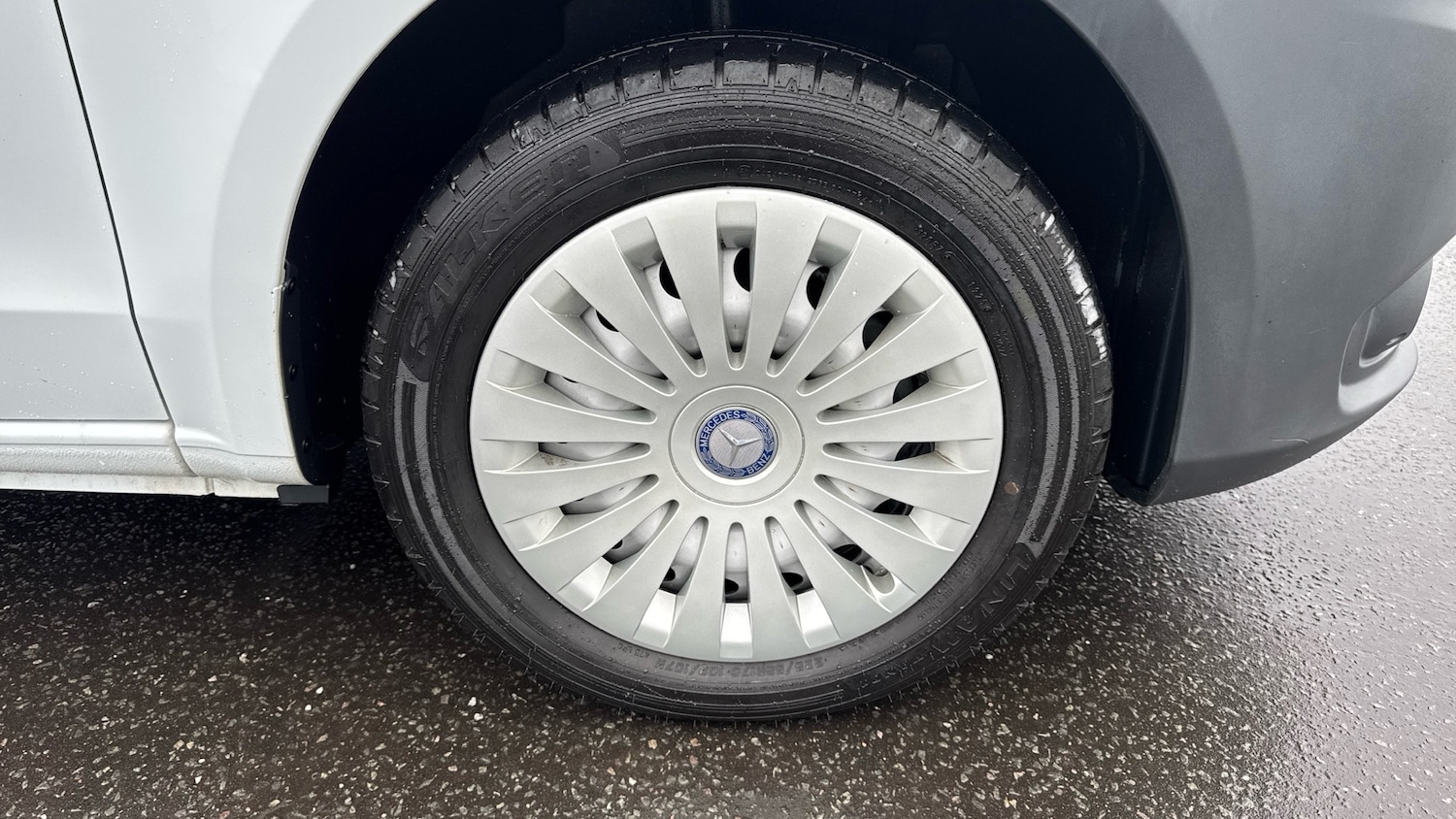 Used Mercedes-Benz Vito 2021 for sale - 77258012: Photo 38