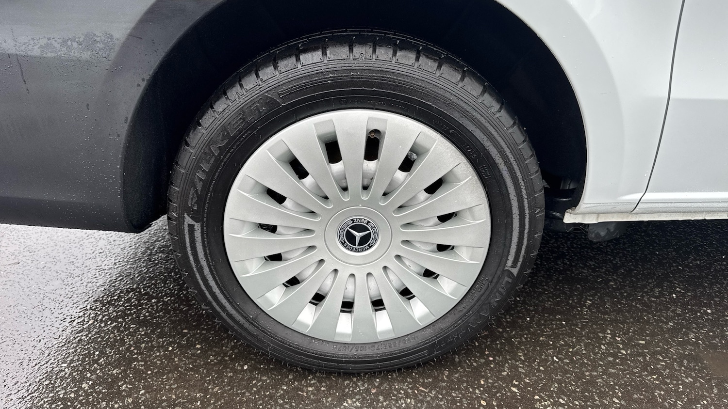 Used Mercedes-Benz Vito 2021 for sale - 77258012: Photo 39