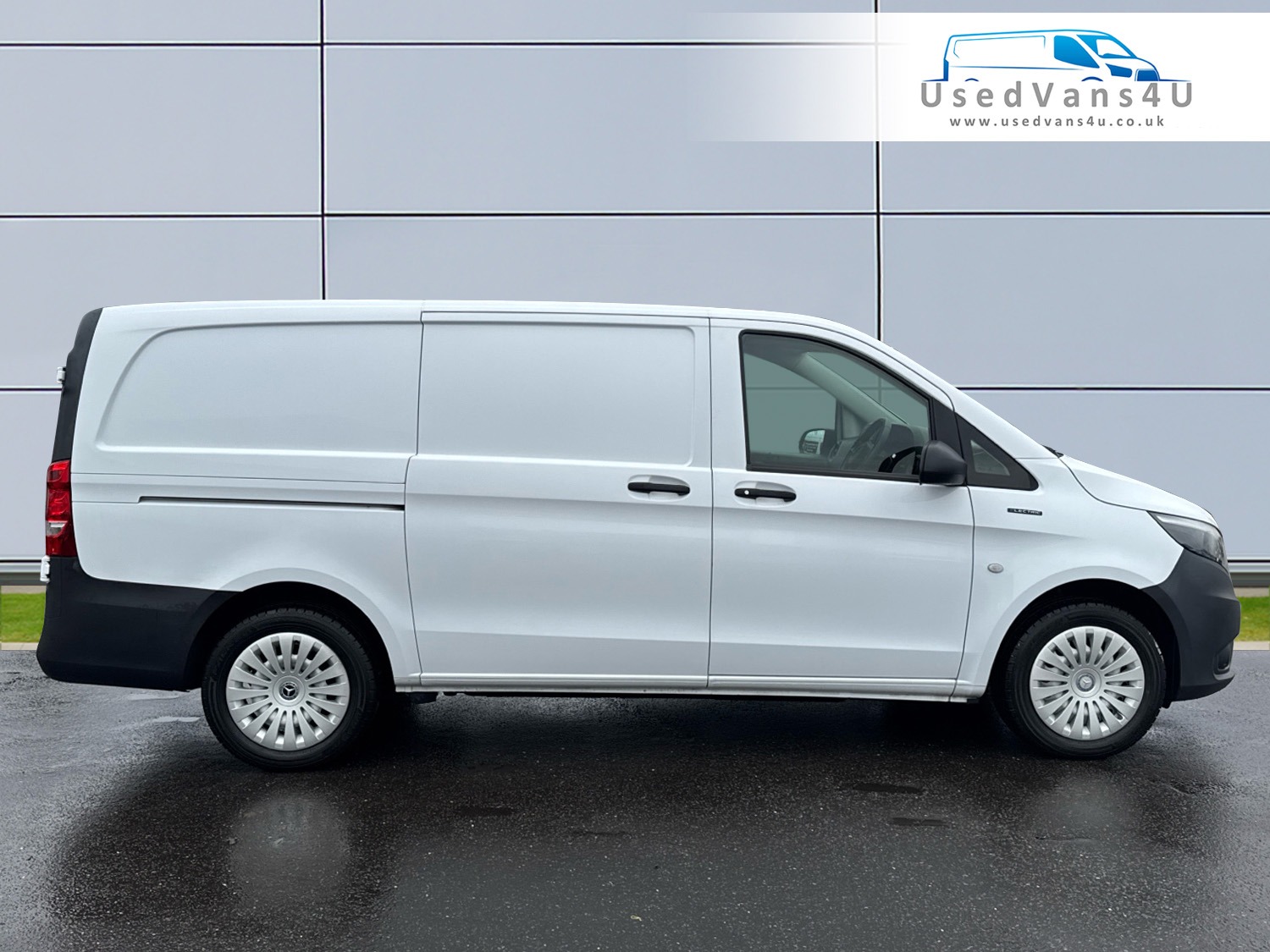 Used Mercedes-Benz Vito 2021 for sale - 77258012: Photo 5