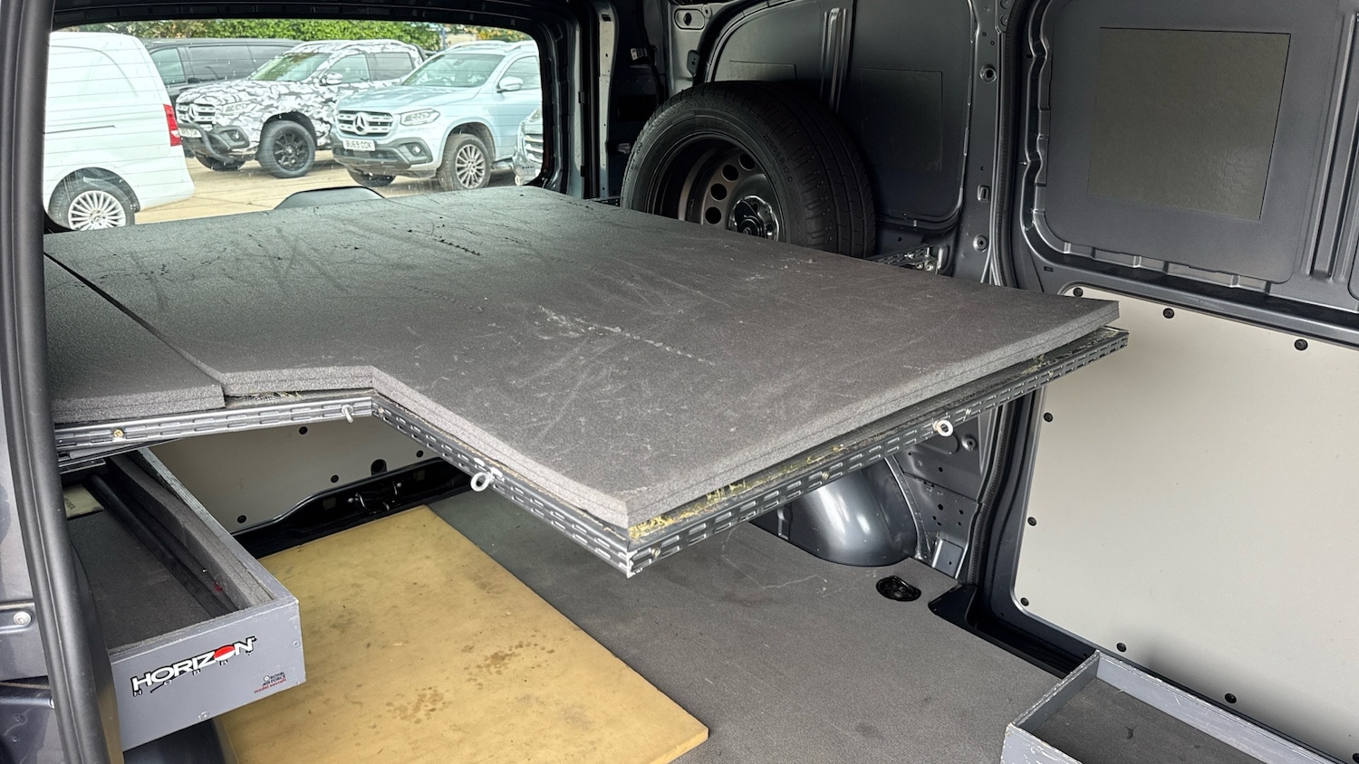 Vehicle 19