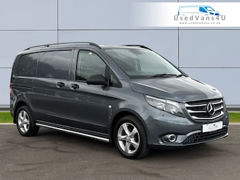 Mercedes-Benz - Vito