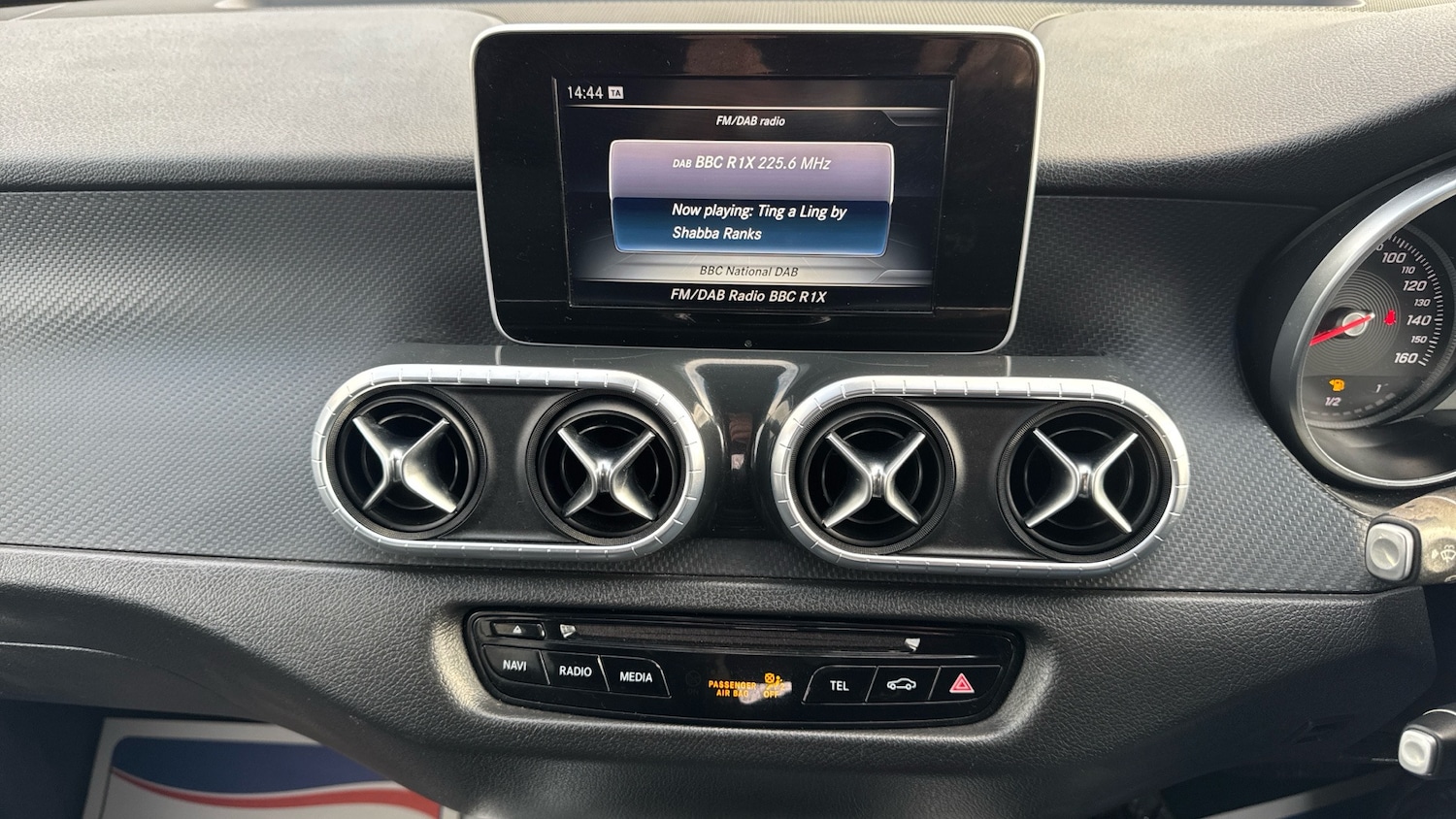 Used Mercedes-Benz X Class 2019 for sale - 77445739: Photo 12