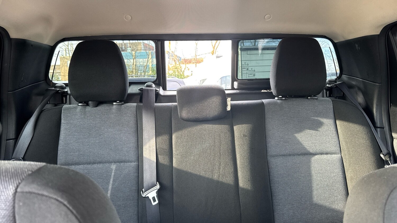 Used Mercedes-Benz X Class 2019 for sale - 77445739: Photo 16