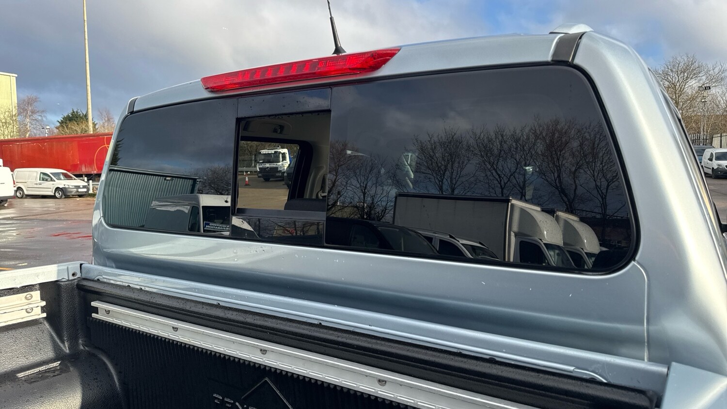 Used Mercedes-Benz X Class 2019 for sale - 77445739: Photo 20