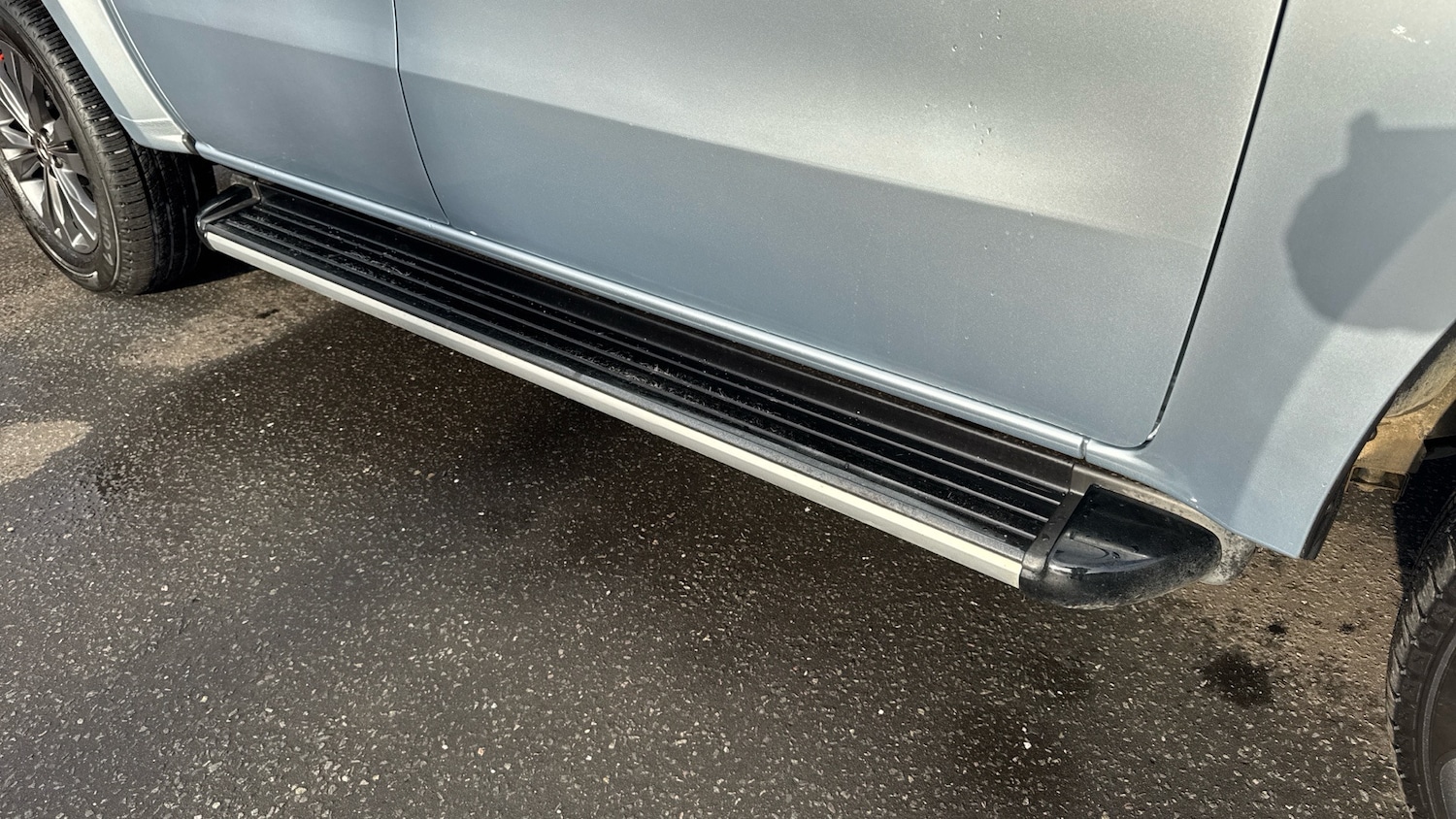 Used Mercedes-Benz X Class 2019 for sale - 77445739: Photo 21