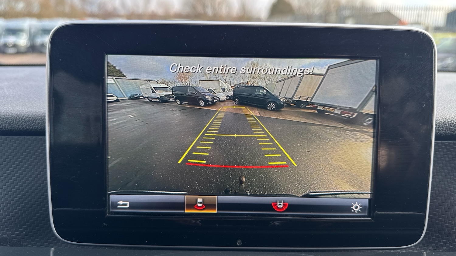 Used Mercedes-Benz X Class 2019 for sale - 77445739: Photo 24