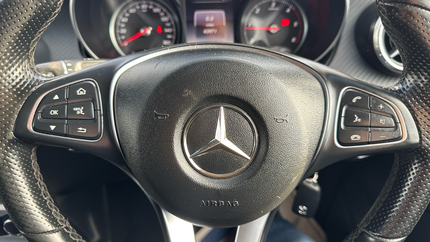 Used Mercedes-Benz X Class 2019 for sale - 77445739: Photo 26