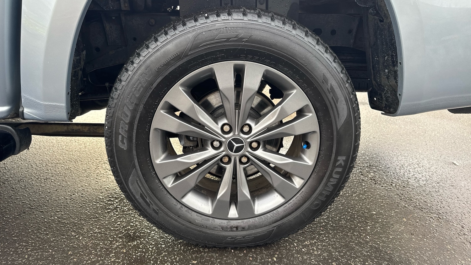 Used Mercedes-Benz X Class 2019 for sale - 77445739: Photo 38