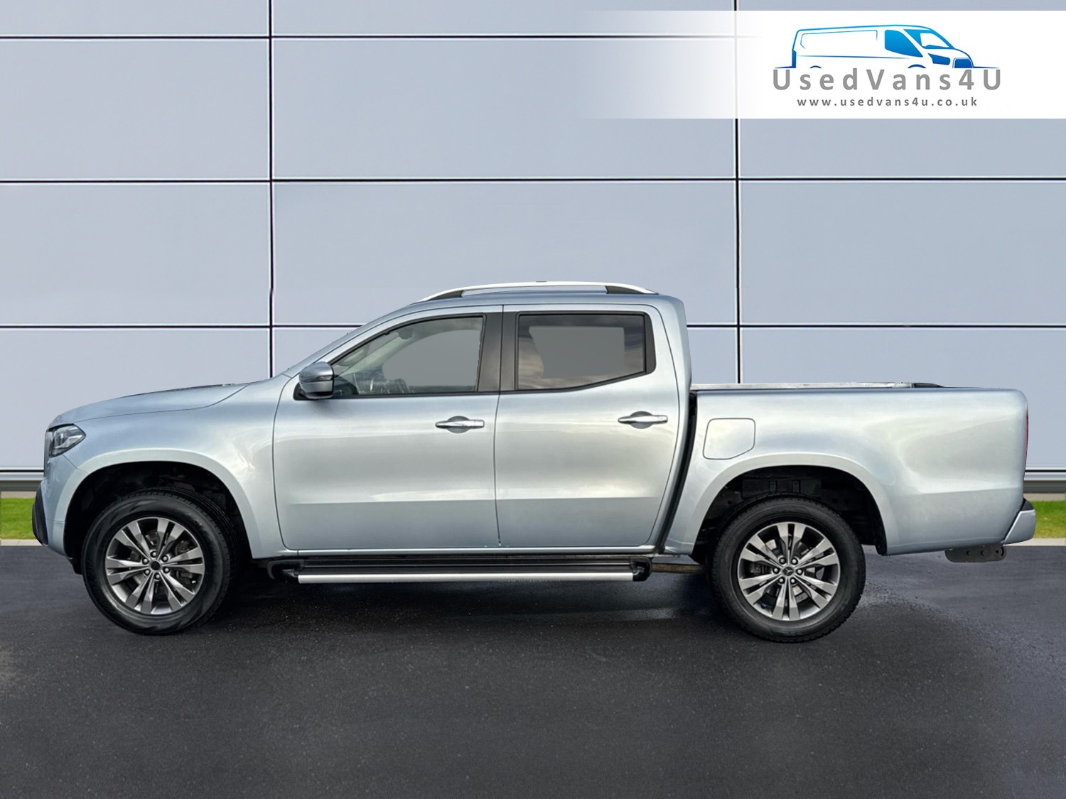 Used Mercedes-Benz X Class 2019 for sale - 77445739: Photo 6