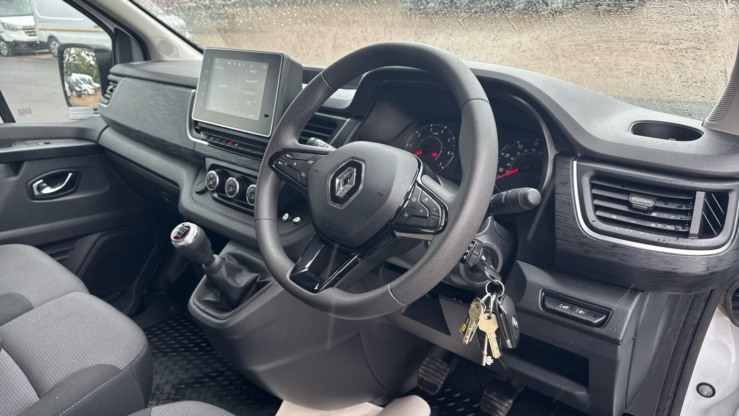Vehicle 11