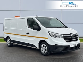 Renault - Trafic
