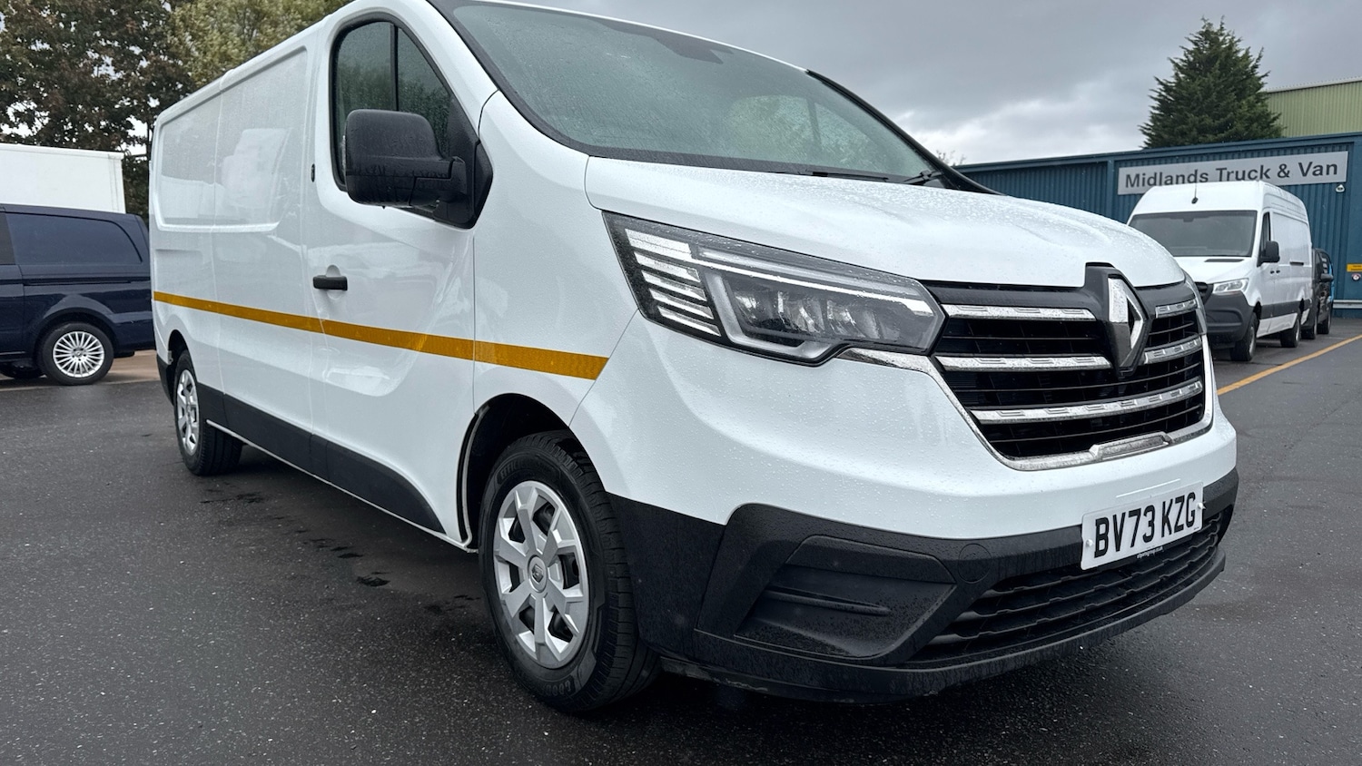 Vehicle 32