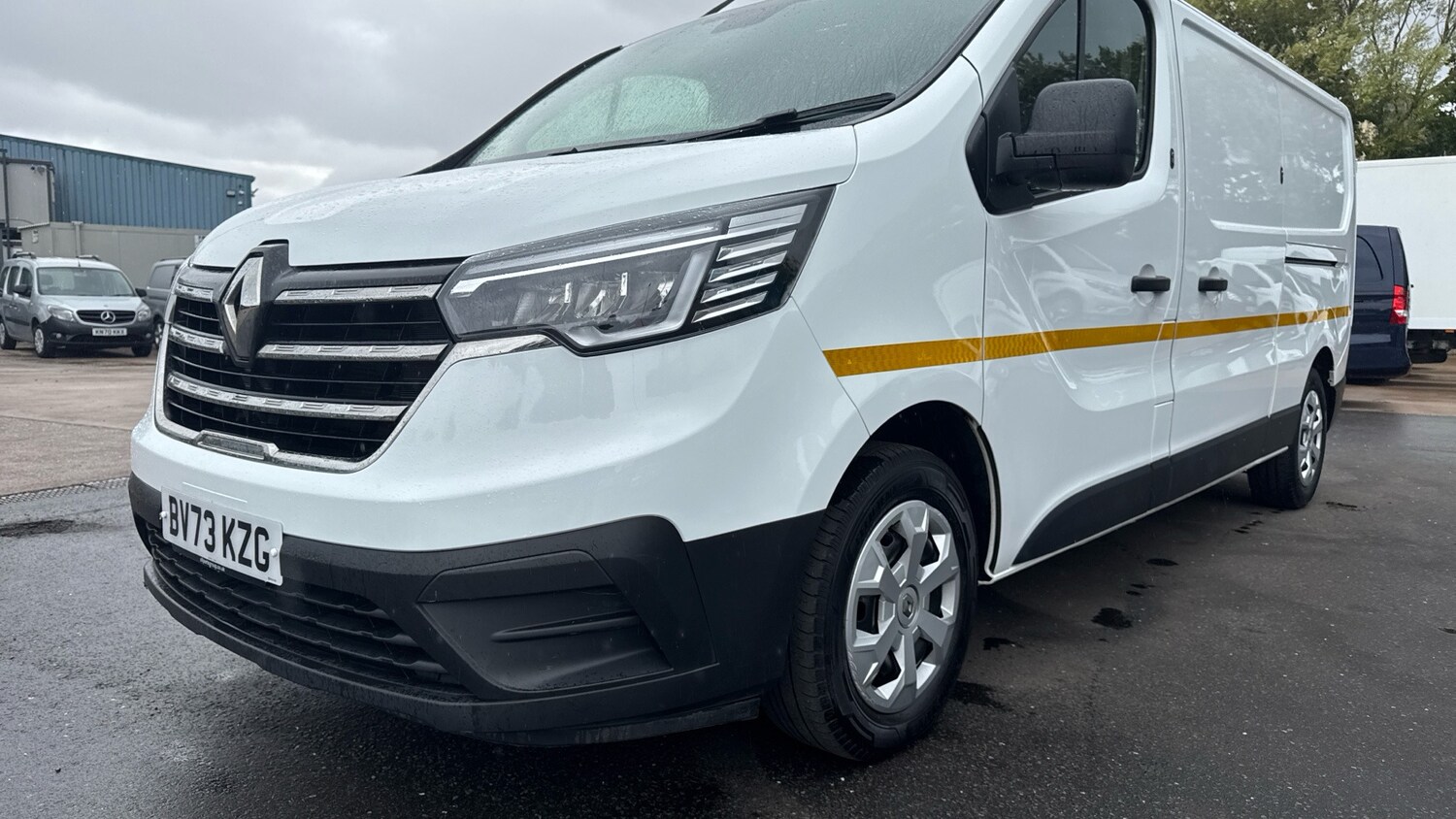 Vehicle 33