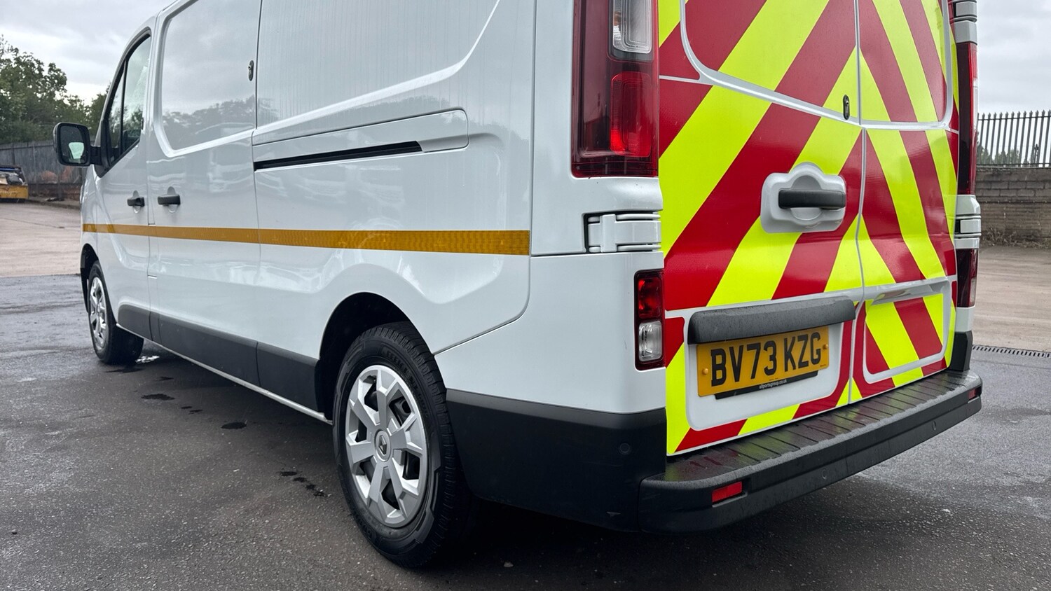 Vehicle 35