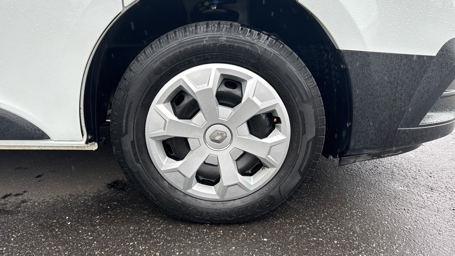 Vehicle 38