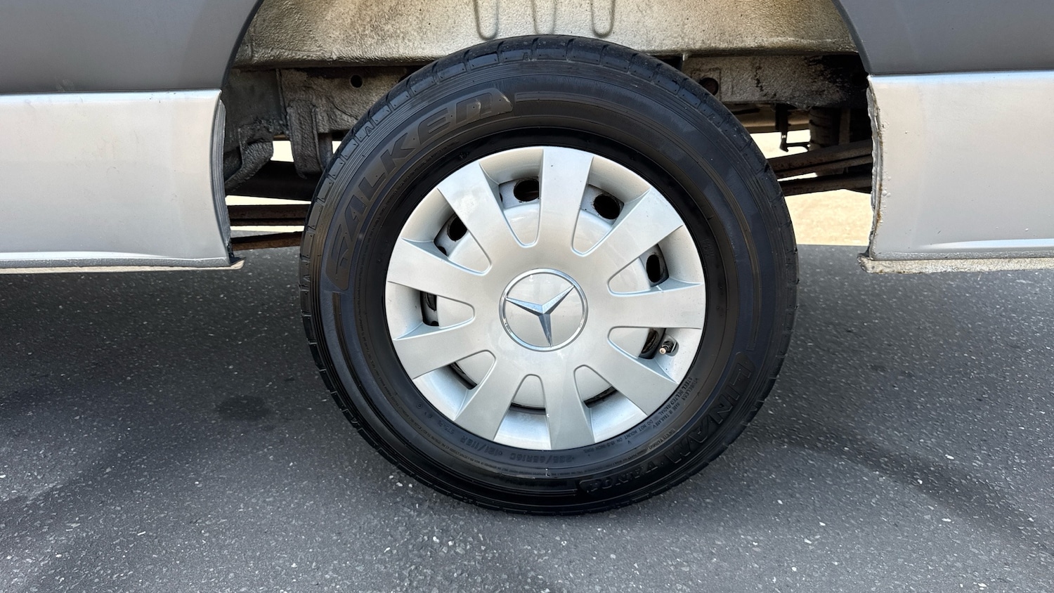 Vehicle 36