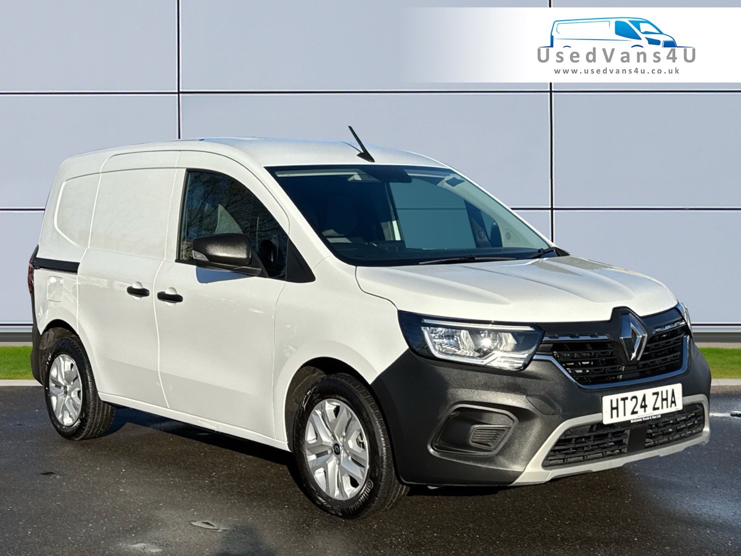 Used Renault Kangoo 2024 for sale - 76718755: Photo 1