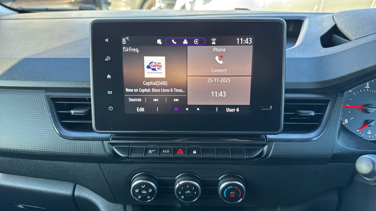 Used Renault Kangoo 2024 for sale - 76718755: Photo 12