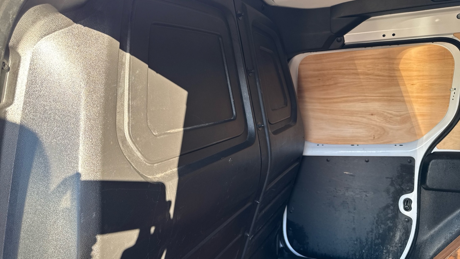 Used Renault Kangoo 2024 for sale - 76718755: Photo 14