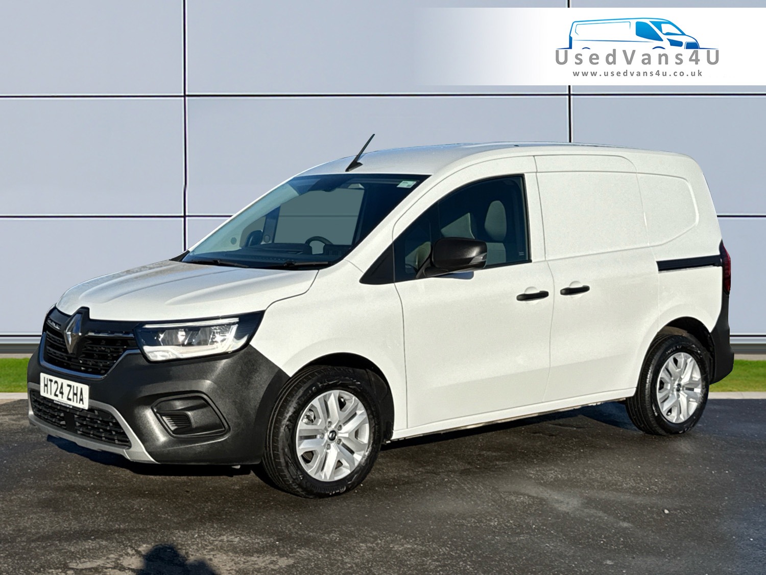 Used Renault Kangoo 2024 for sale - 76718755: Photo 2