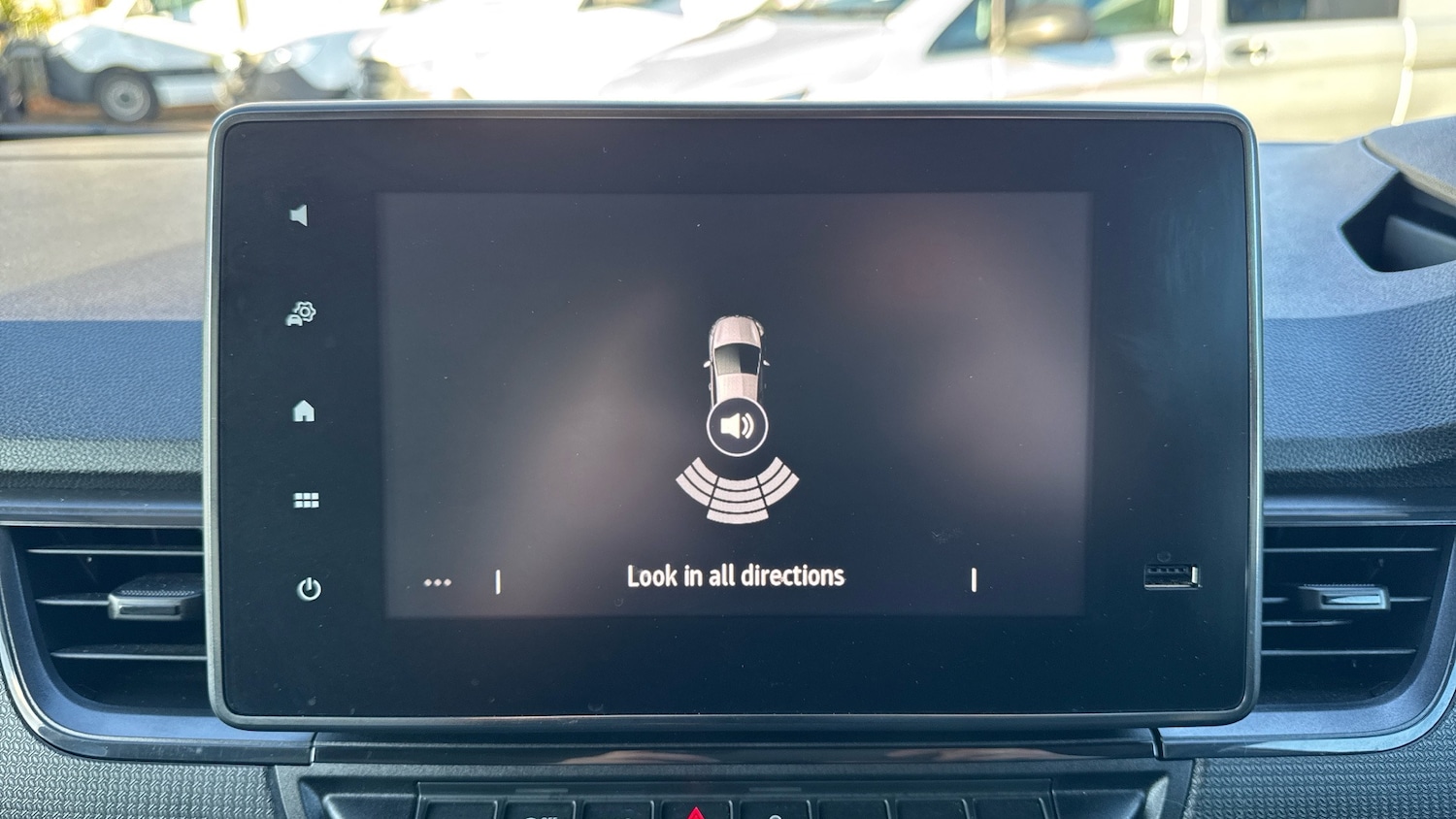 Used Renault Kangoo 2024 for sale - 76718755: Photo 24