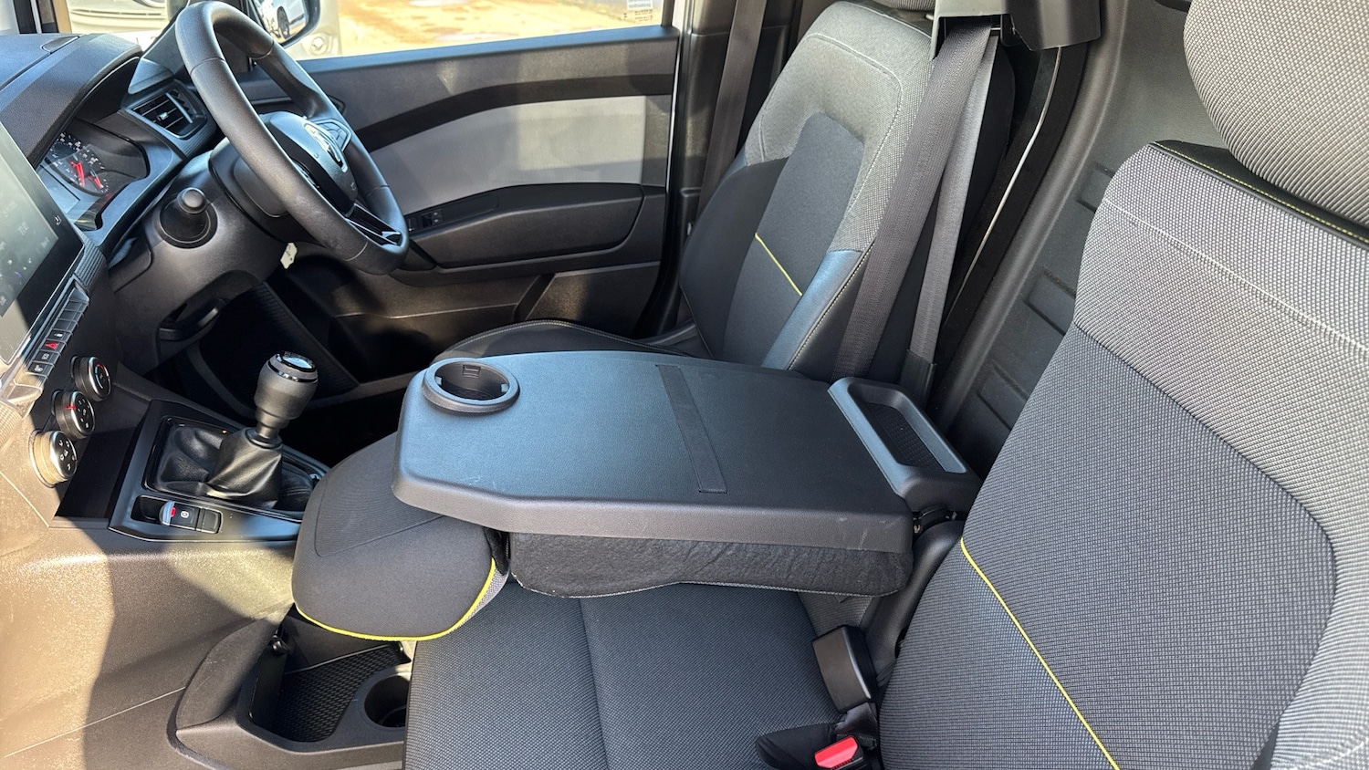 Used Renault Kangoo 2024 for sale - 76718755: Photo 26