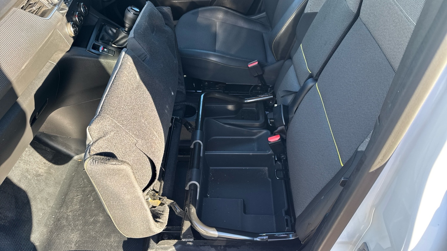 Used Renault Kangoo 2024 for sale - 76718755: Photo 27