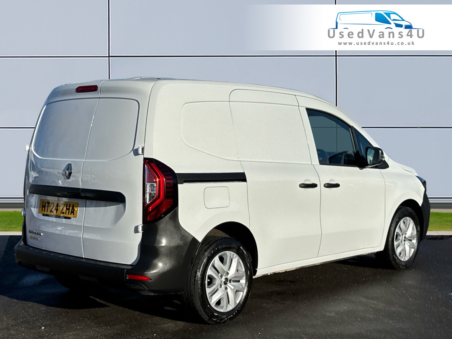 Used Renault Kangoo 2024 for sale - 76718755: Photo 3
