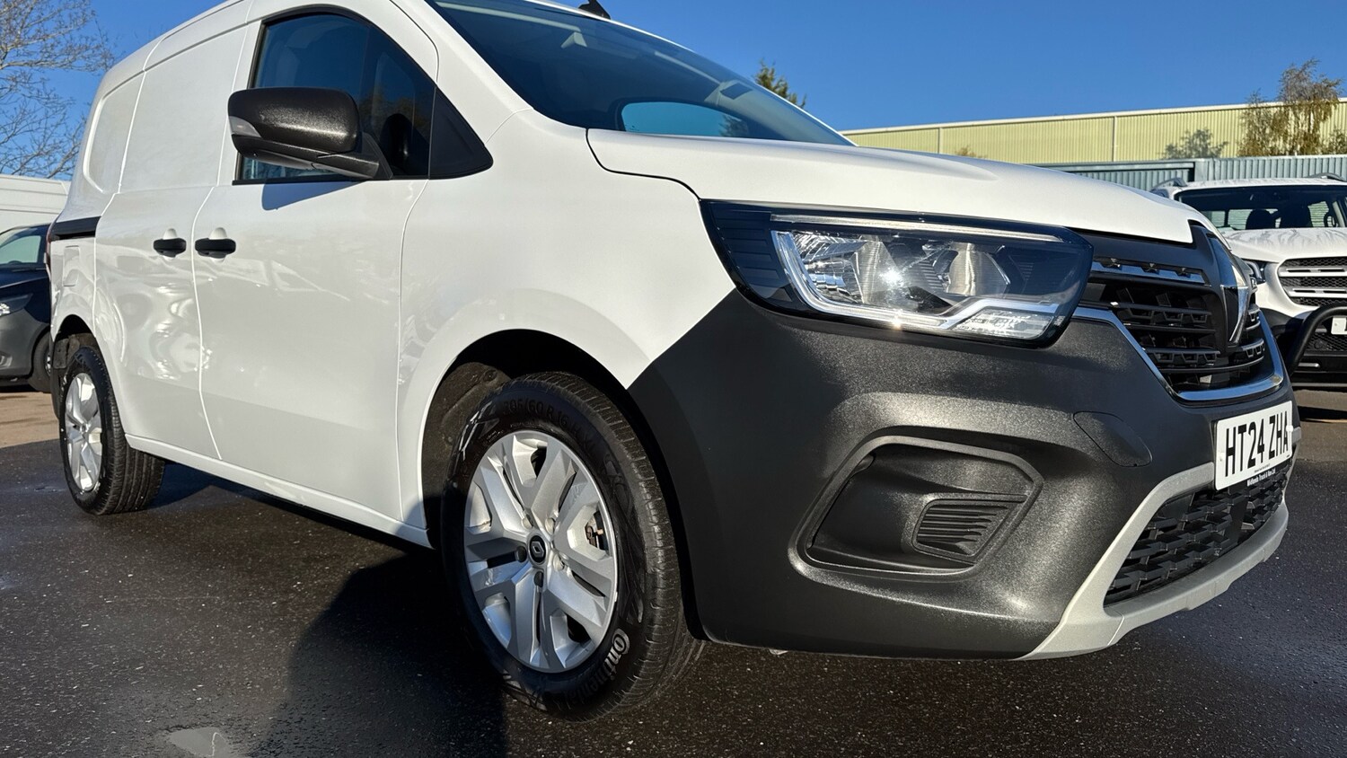 Used Renault Kangoo 2024 for sale - 76718755: Photo 30