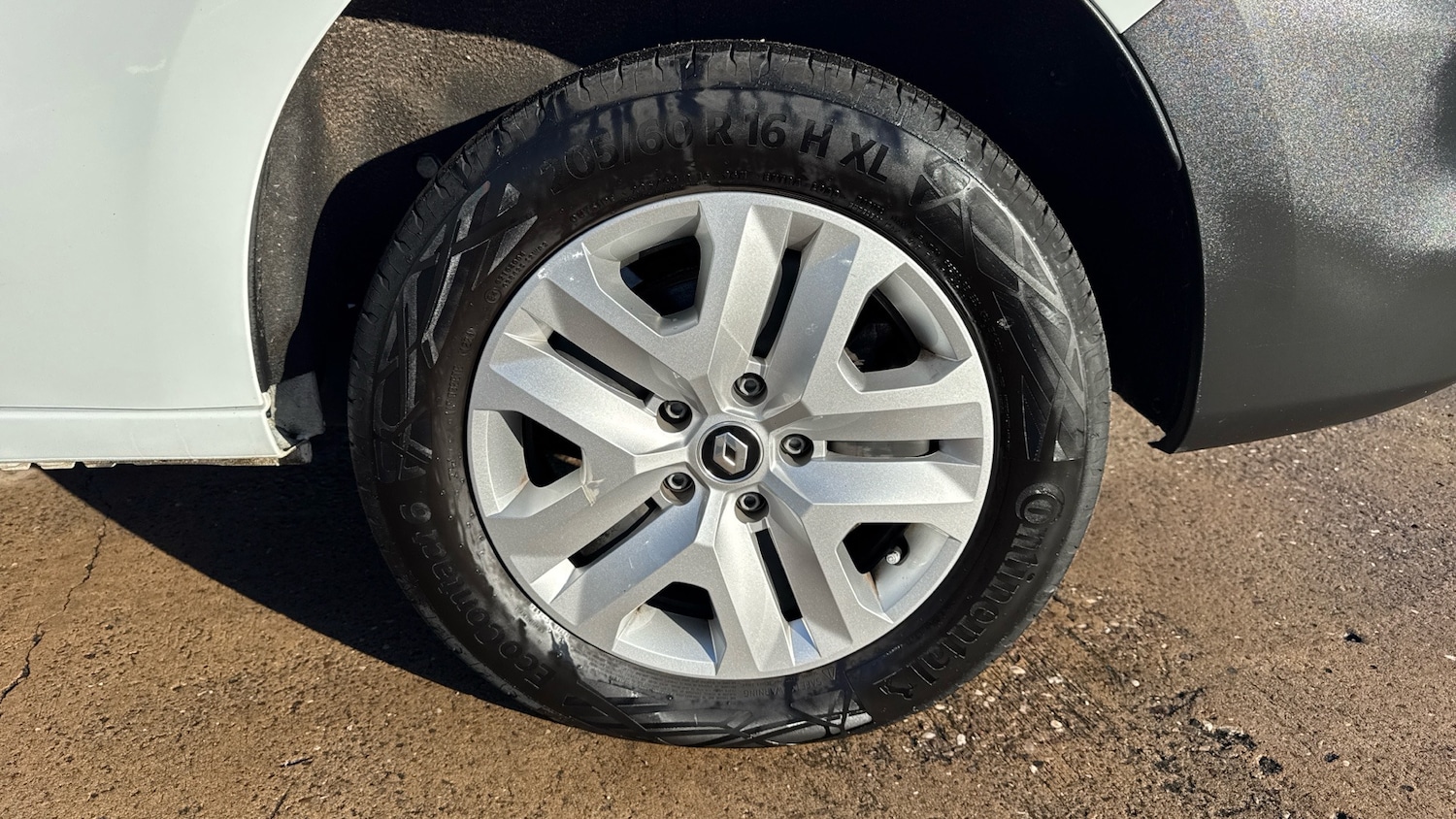 Used Renault Kangoo 2024 for sale - 76718755: Photo 38