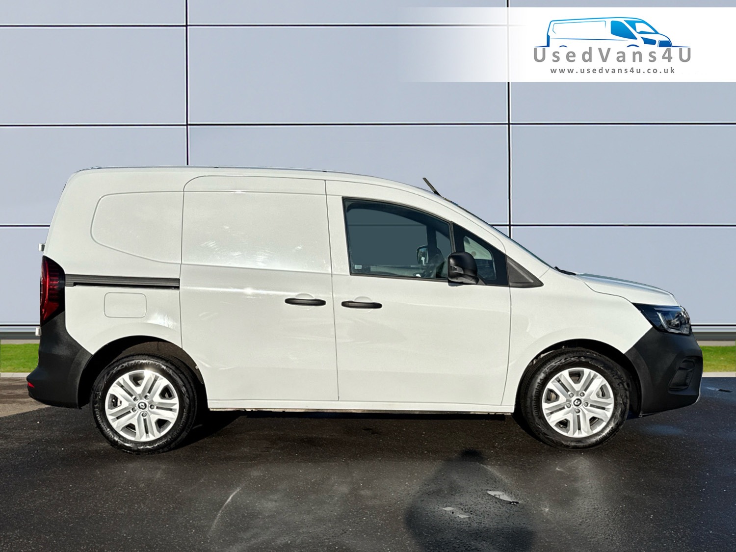 Used Renault Kangoo 2024 for sale - 76718755: Photo 5