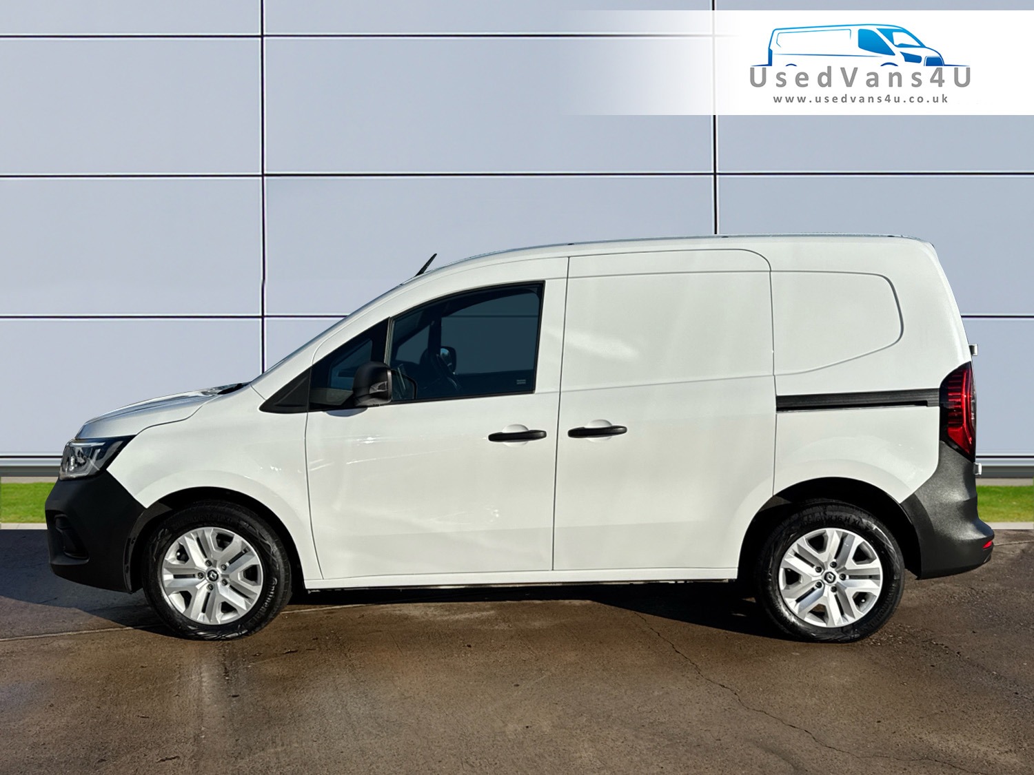Used Renault Kangoo 2024 for sale - 76718755: Photo 6