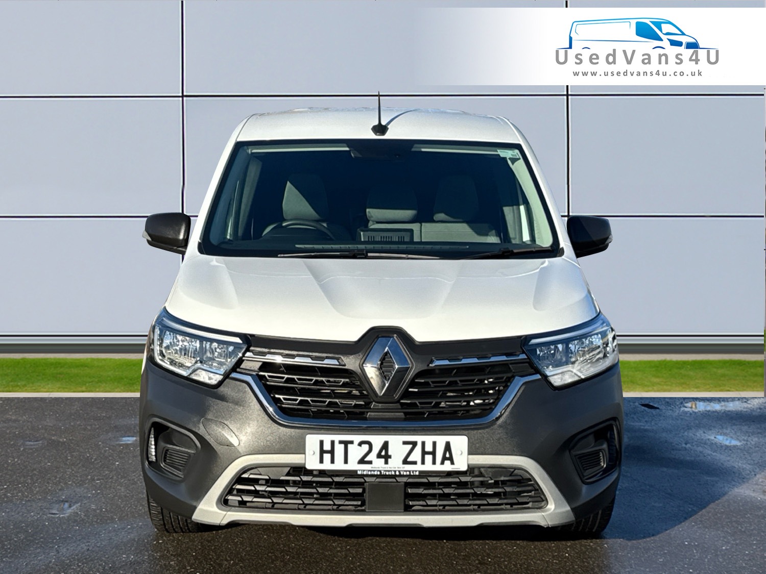 Used Renault Kangoo 2024 for sale - 76718755: Photo 7