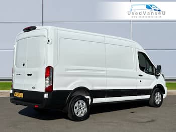 Used Ford Transit 2025 for sale - 79691668: Photo