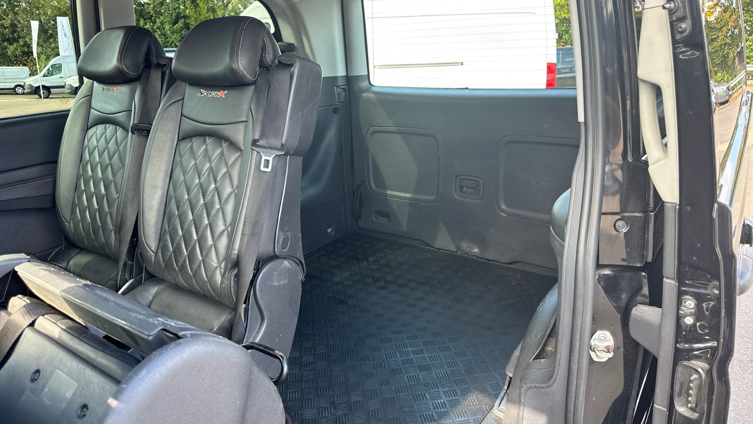 Used Mercedes-Benz Vito 2014 for sale - 76130327: Photo 16