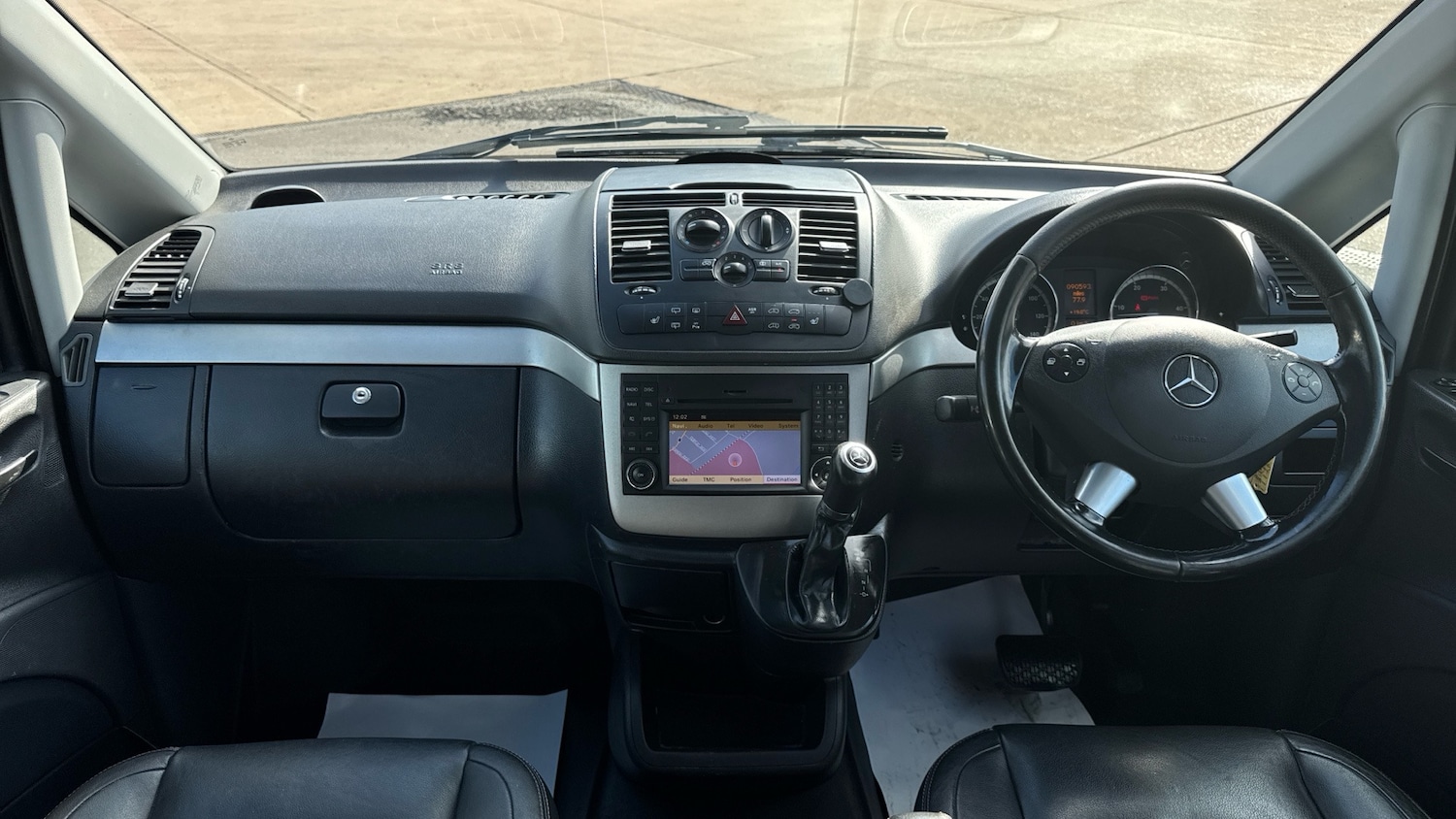 Used Mercedes-Benz Vito 2014 for sale - 76130327: Photo 21