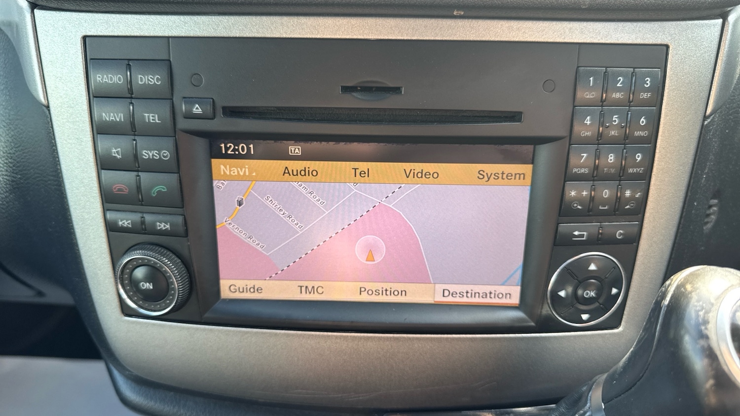 Used Mercedes-Benz Vito 2014 for sale - 76130327: Photo 24