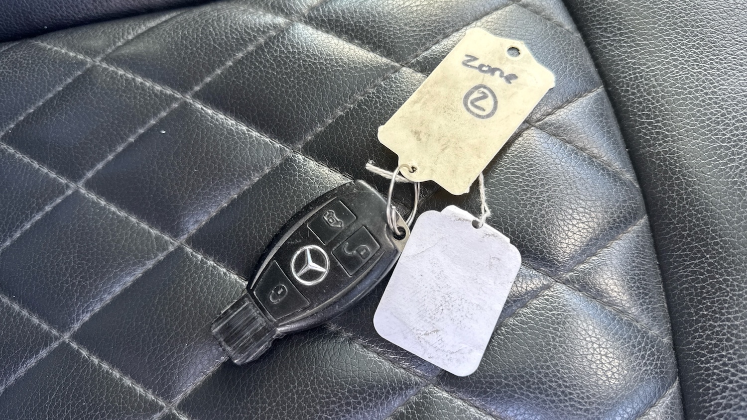 Used Mercedes-Benz Vito 2014 for sale - 76130327: Photo 36