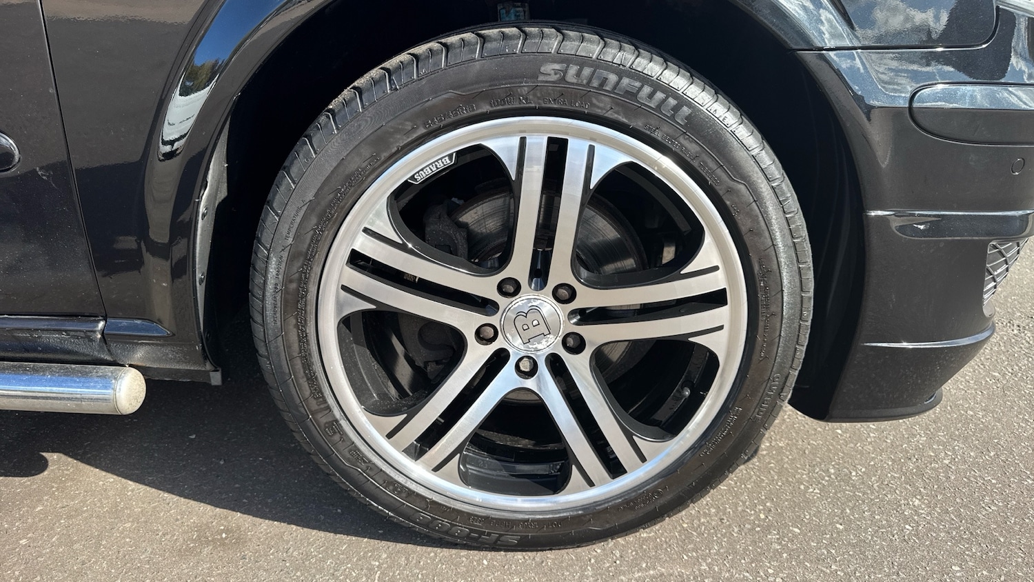 Used Mercedes-Benz Vito 2014 for sale - 76130327: Photo 38